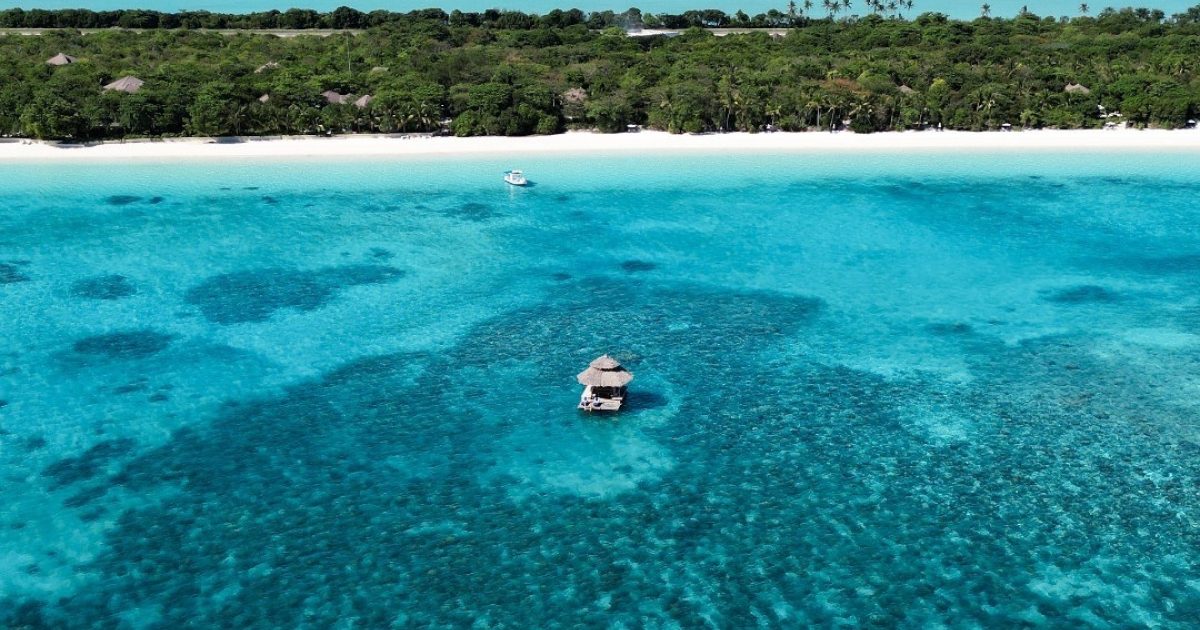 Metrobank - Exclusive Rates at Amanpulo | The Beat Manila