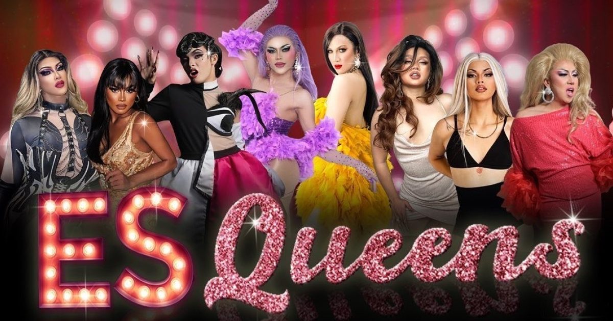 Nightlife MNL Chill Out Sunday With Drag Queens, Plus More