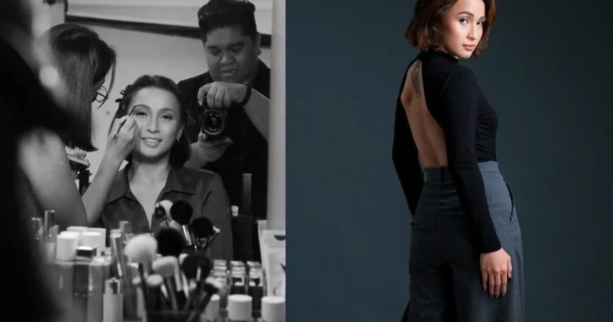 All In Professional Portrait Photoshoot… | The Beat Manila
