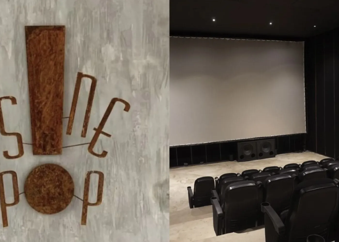 Book Your Own Watch Party at This Cubao Theater for P3,000