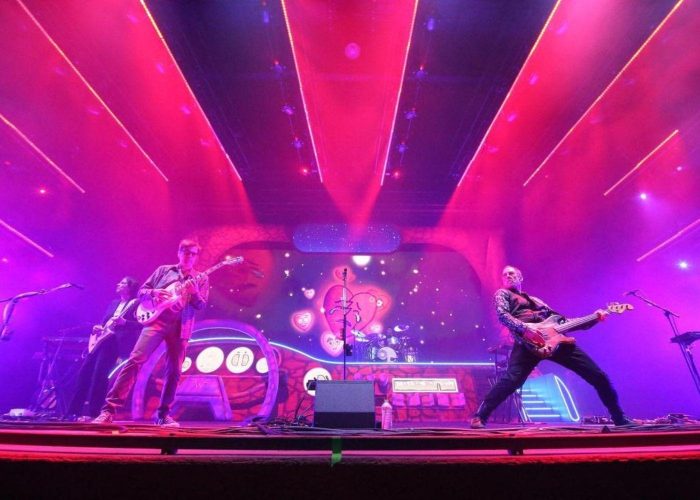 Weezer Revised