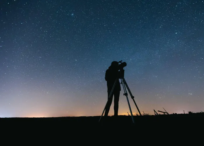 ICYMI PAGASA Is Offering Free Planetarium Shows This World Space Week