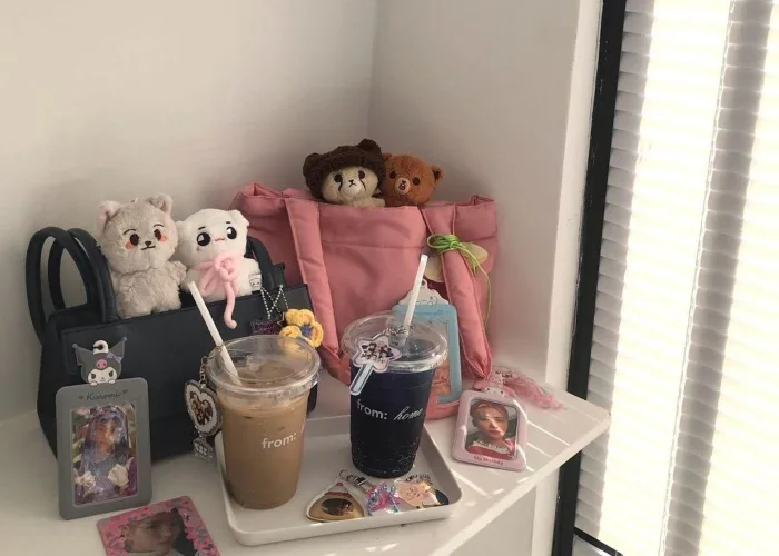 K Pop Themed Cafes Around Metro Manila for Your Next K Hangout 1