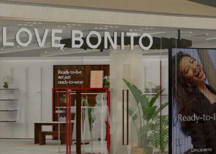 Love Bonito PH