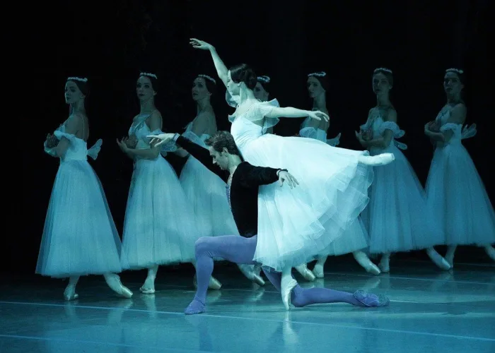 Ballet Manila to Enchant Theatergoers With Giselle