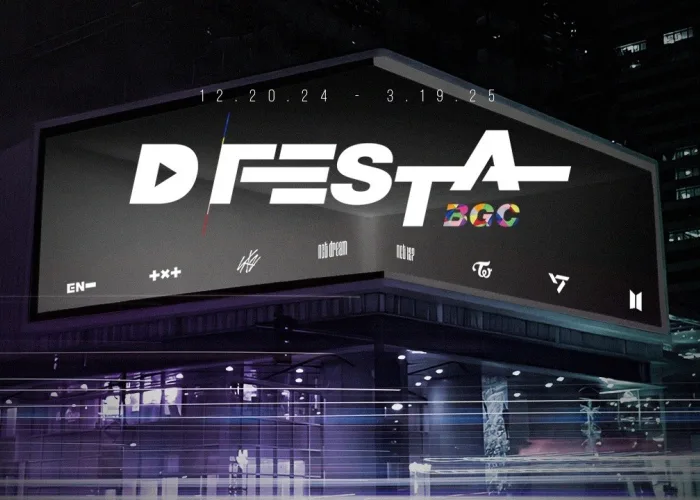 D Festa BGC