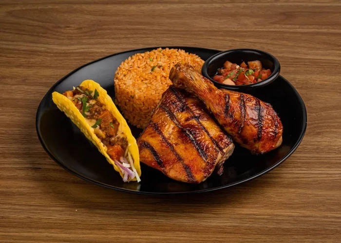 El Pollo Loco Robinsons Magnolia FEATURE