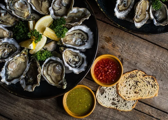 Scarlett October Selects 104