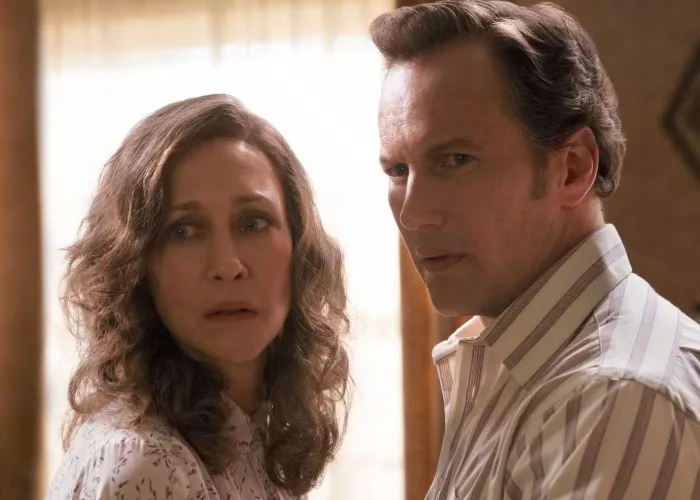 20250918 The Conjuring