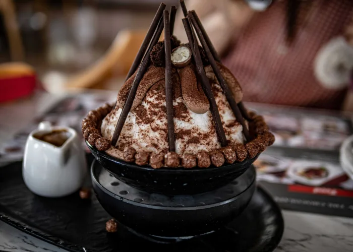 20250920 Bingsu