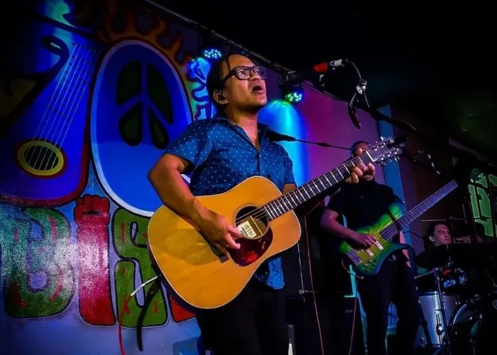 Ebe dance sa wakas 2023 concert 2