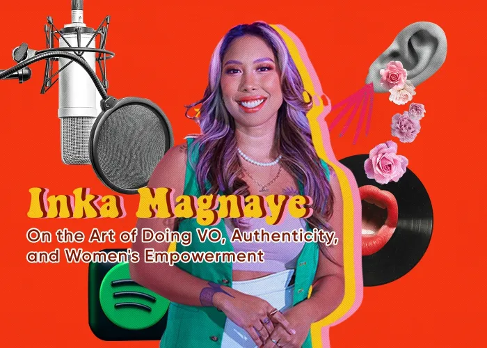 Inka Magnaye