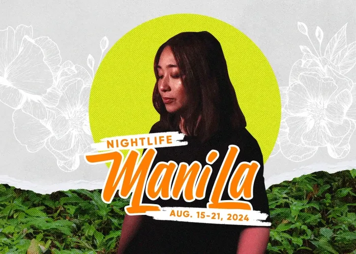 Nightlife MNL Aug15 21