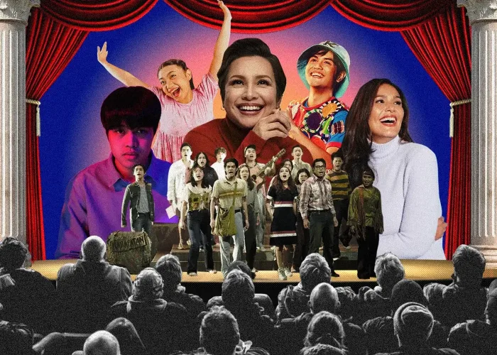 Theater Shows Nov 2024