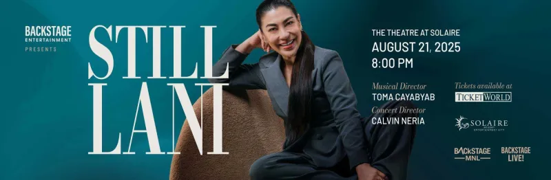 STILL LANI
