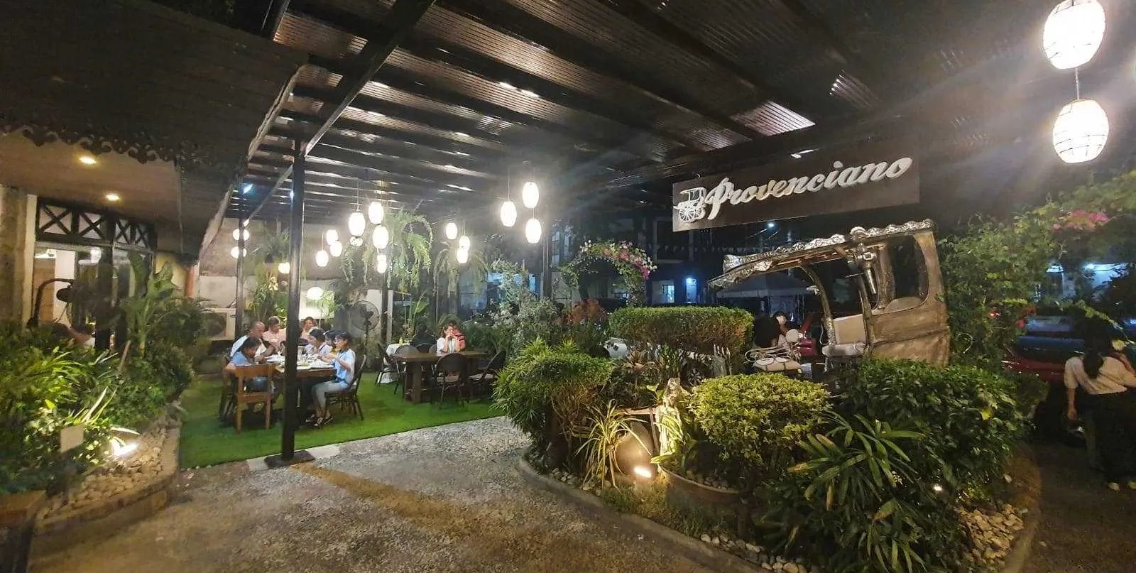 Provenciano Restaurant3