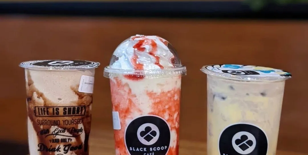 Black Scoop Cafe Maginhawa4