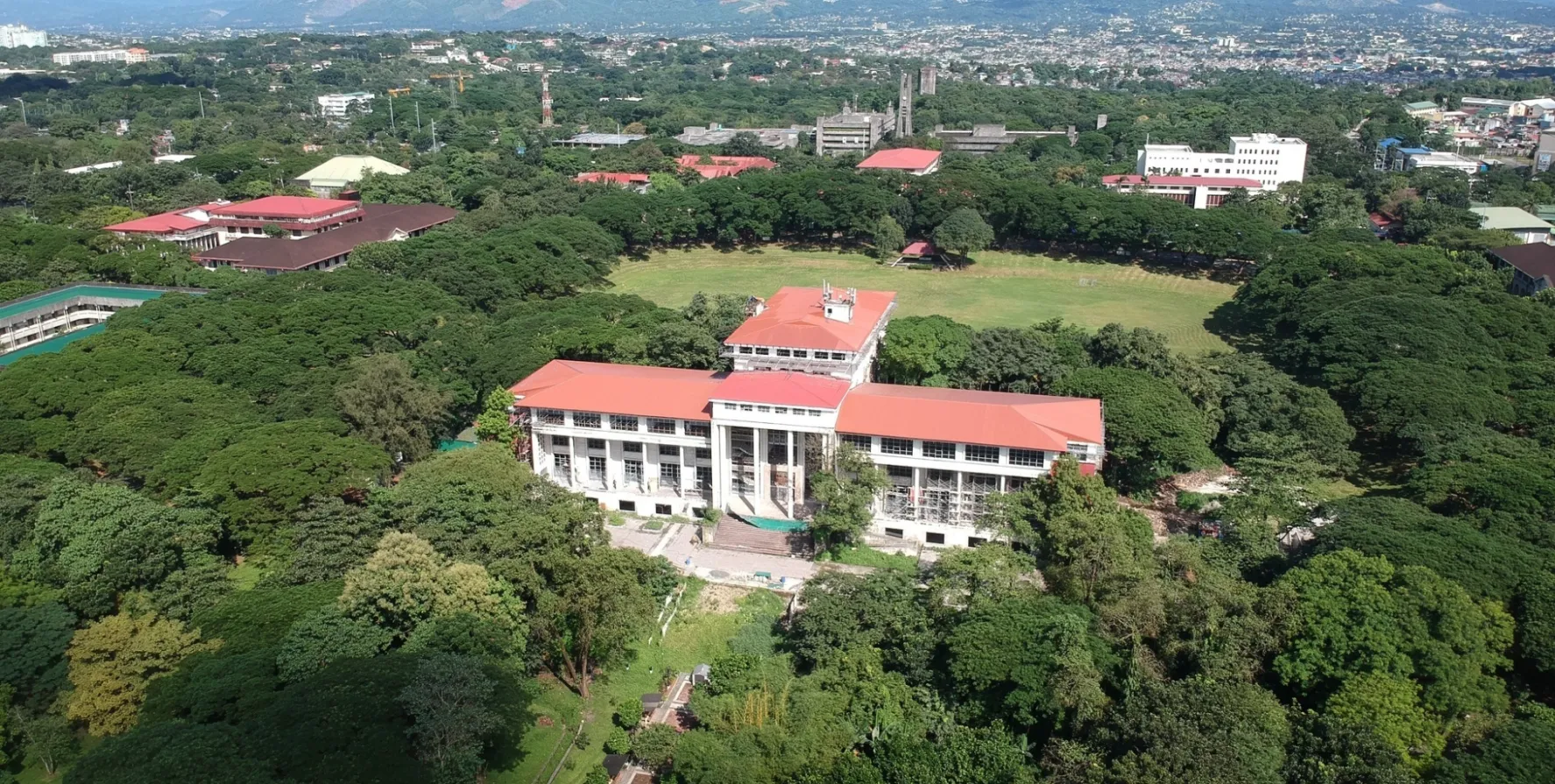 UP Diliman 1