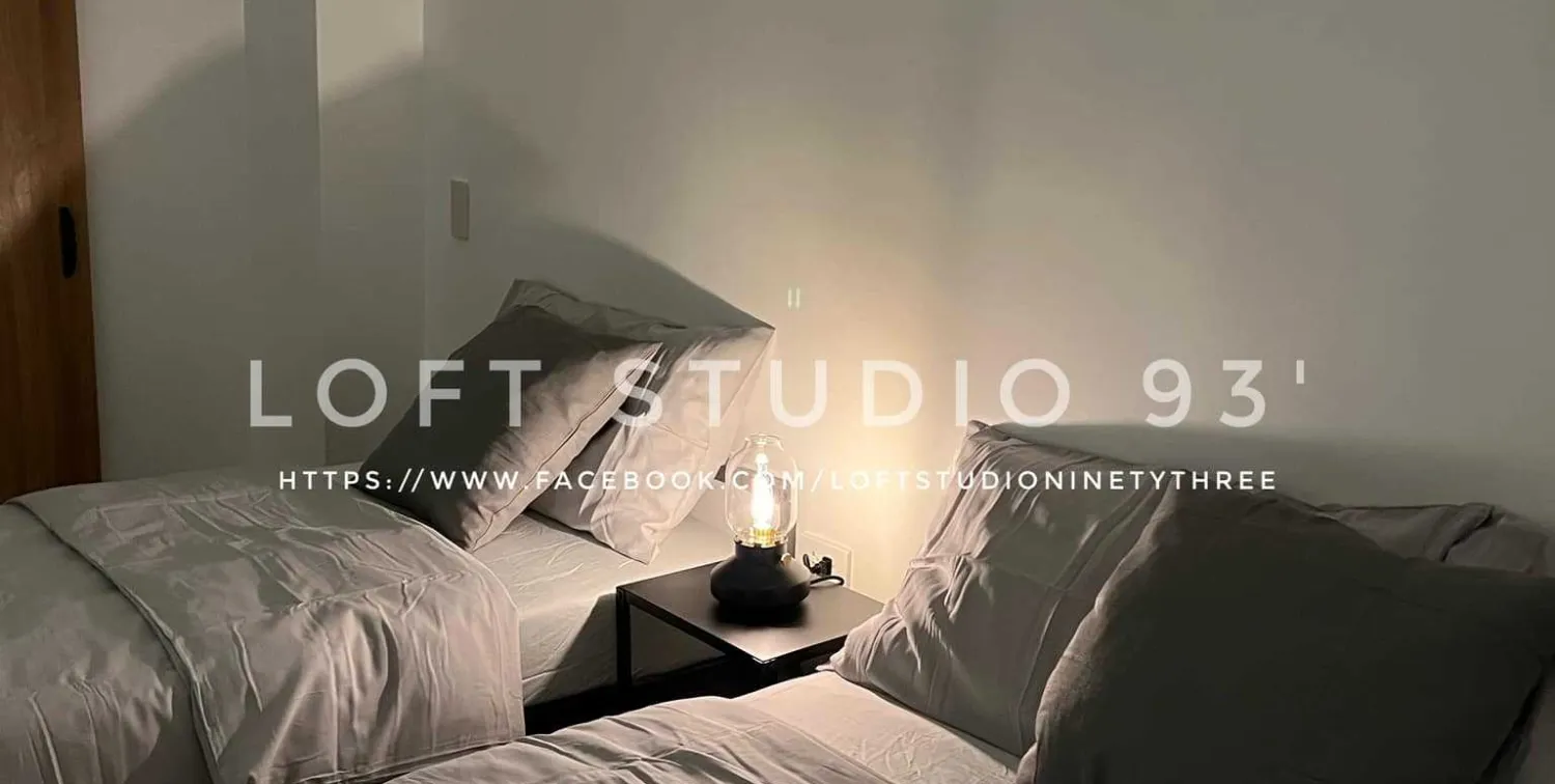 Loft Studio Maginhawa1