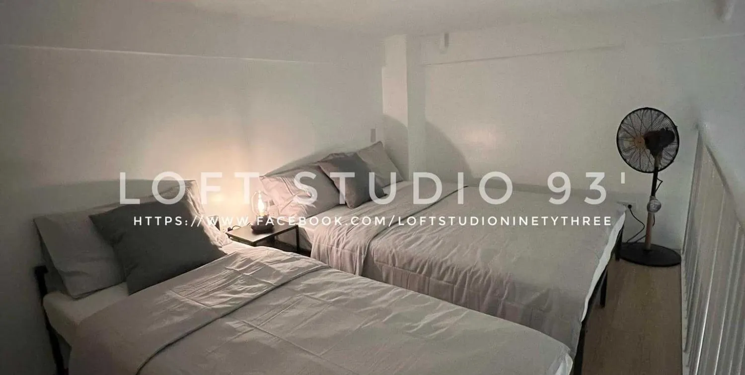 Loft Studio Maginhawa2