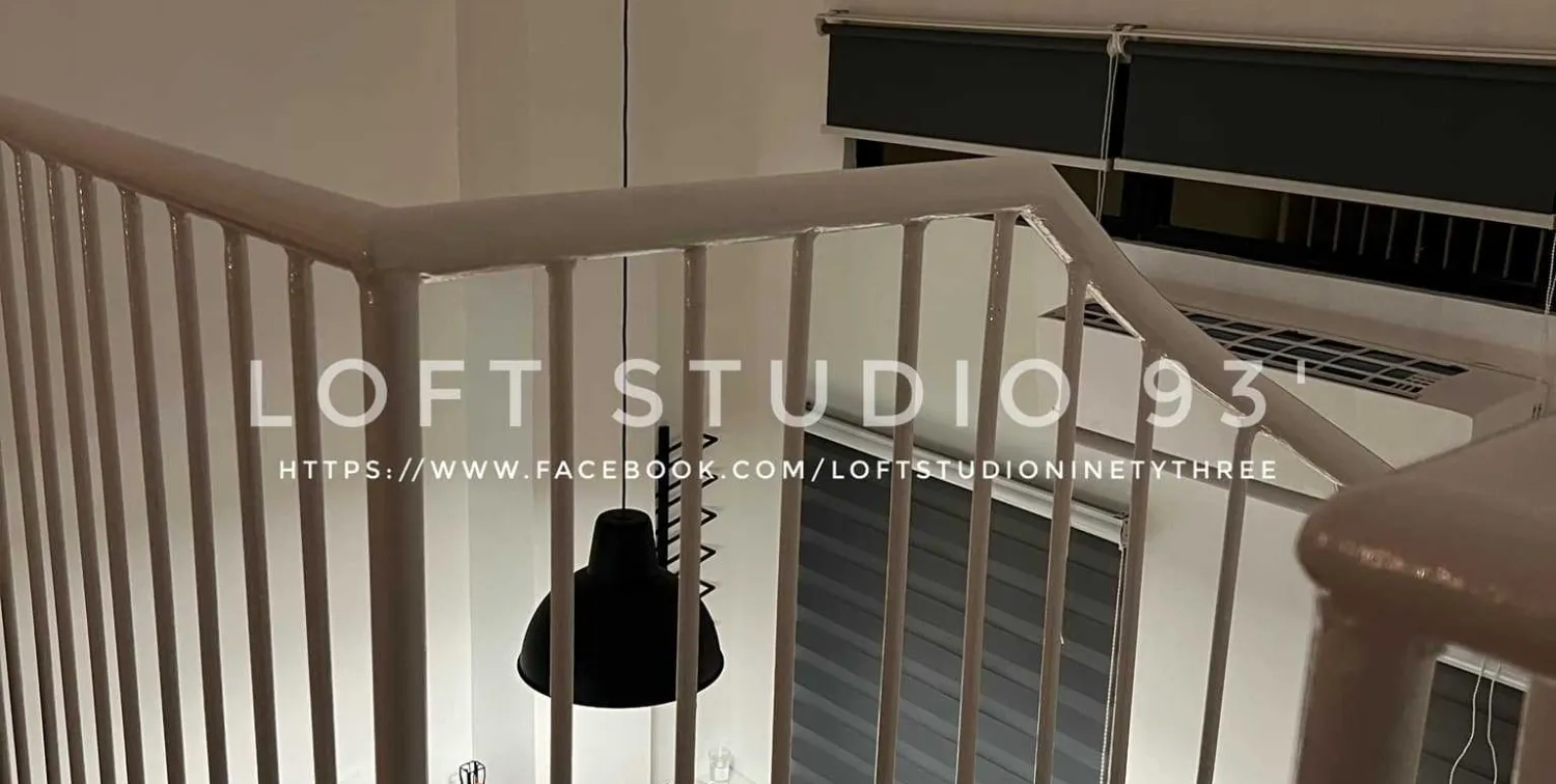Loft Studio Maginhawa3