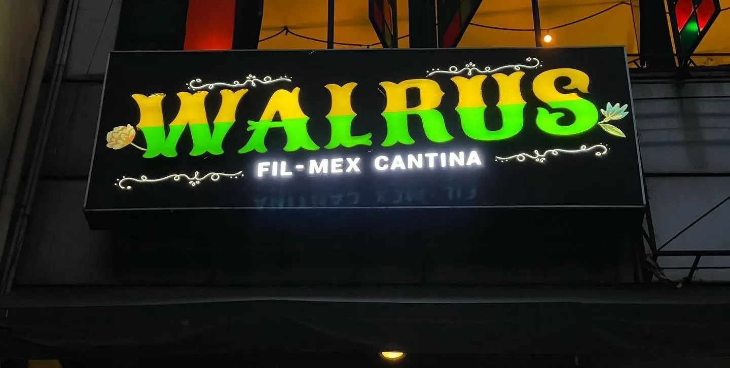 Walrus Katipunan 3