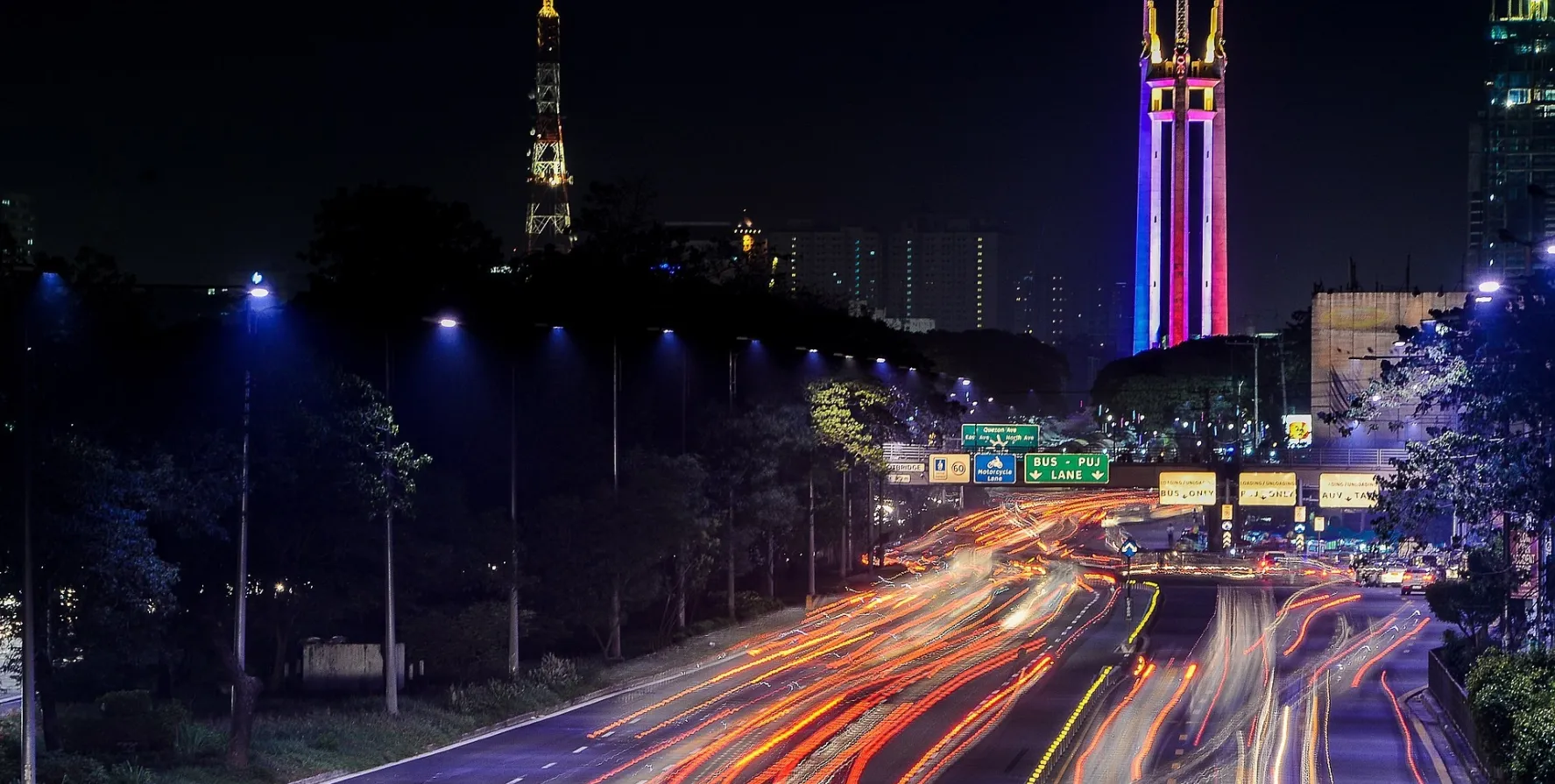 The Heart of Quezon City 2