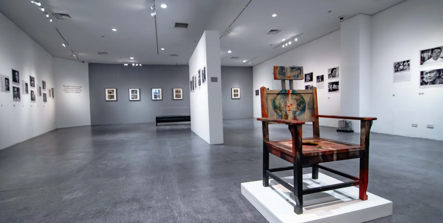 Ateneo Art Gallery 2