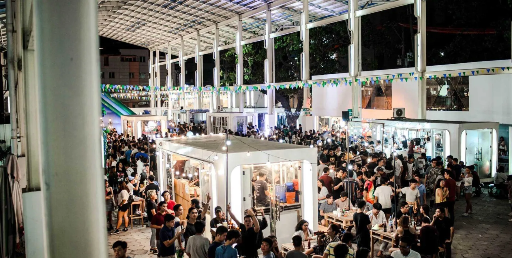 The Pop Up Katipunan 2