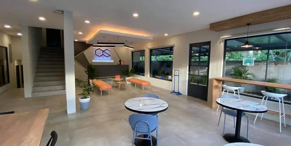 Openspace Katipunan 2