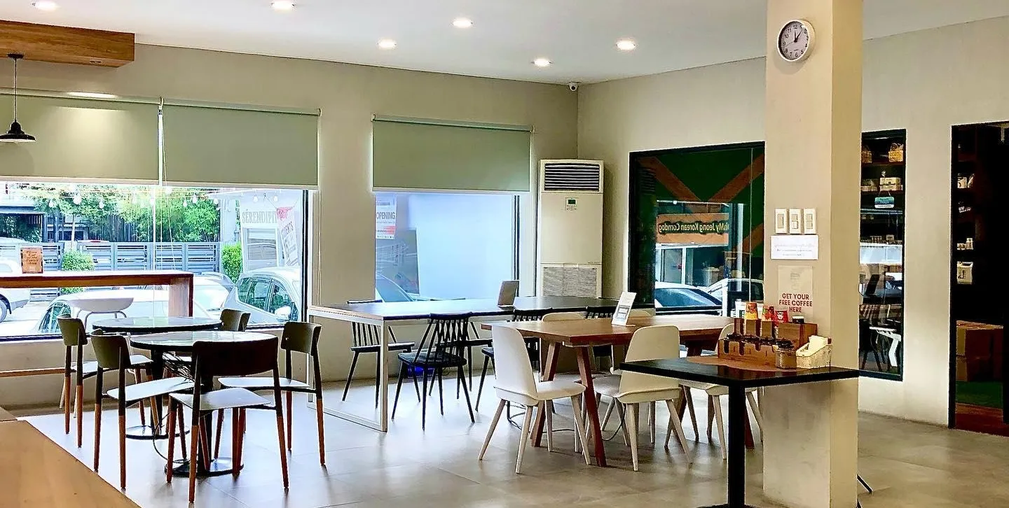 Openspace Katipunan 3