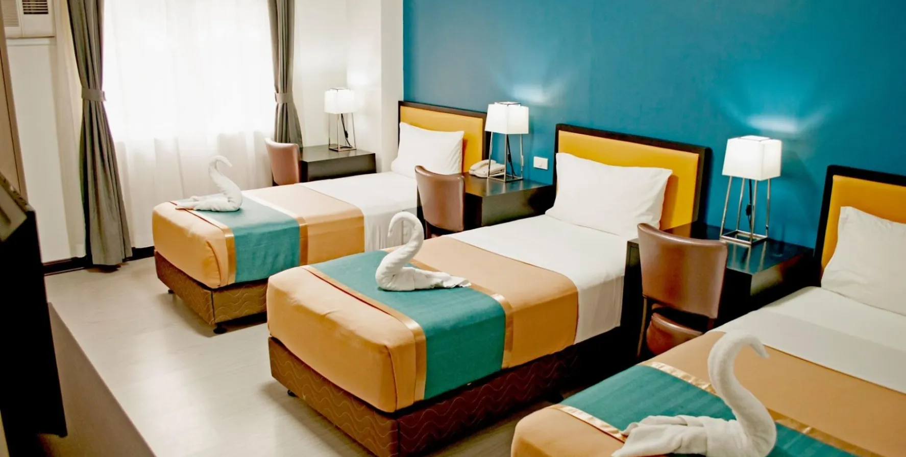 The Studio 89 Residences 2