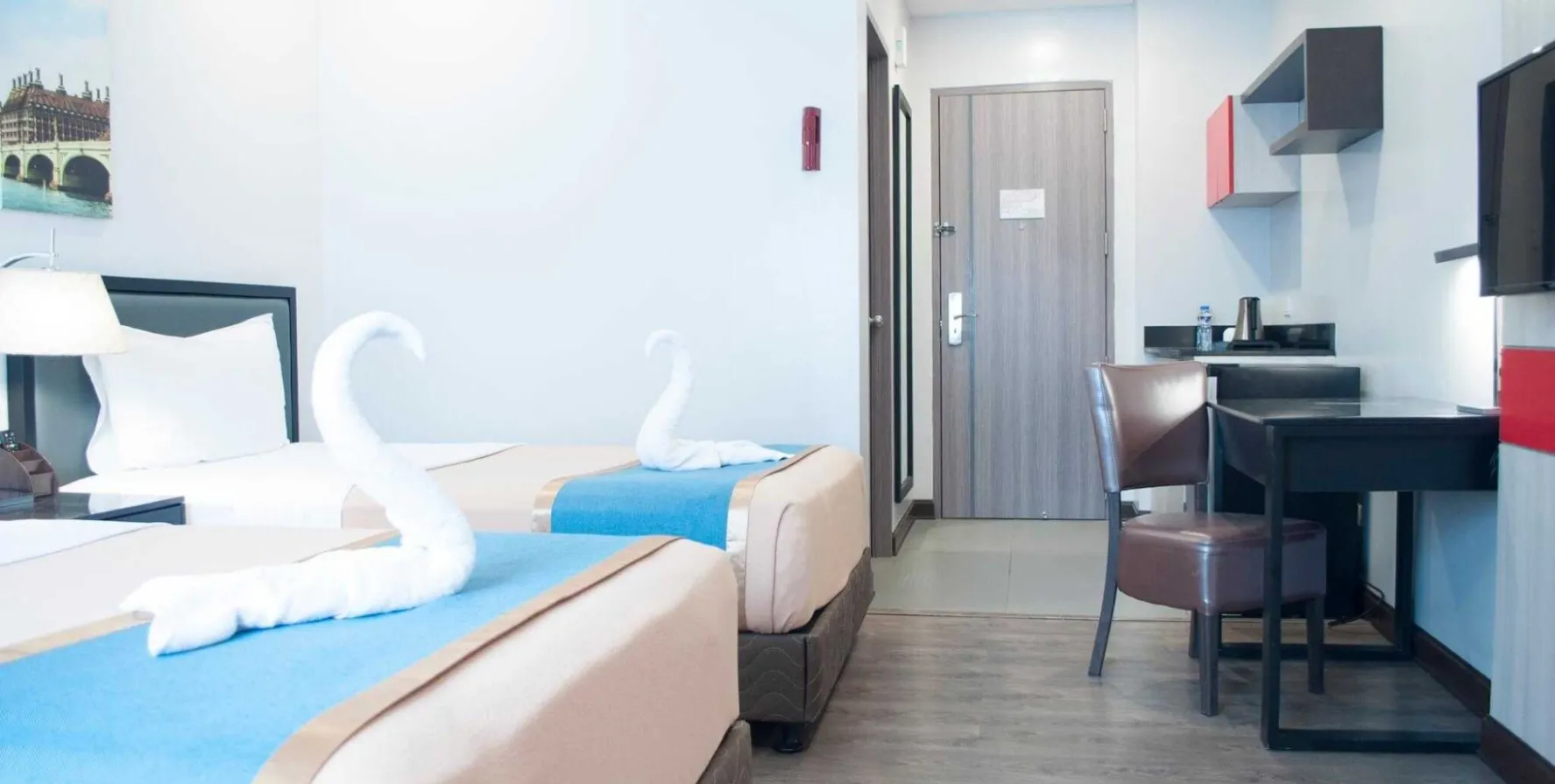 The Studio 89 Residences 3