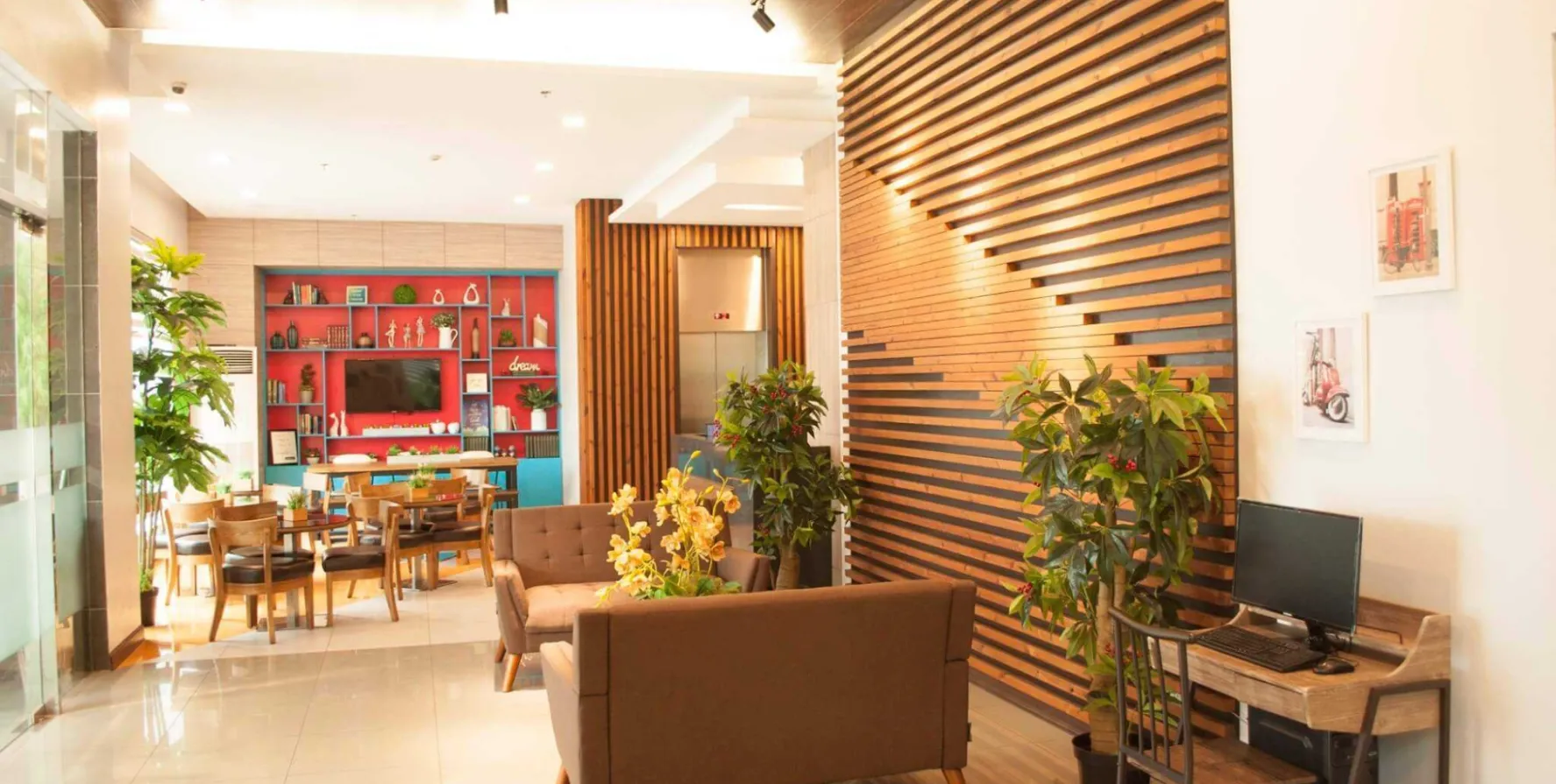 The Studio 89 Residences 4