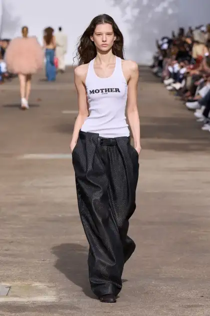 Stella McCartney Spring 2025