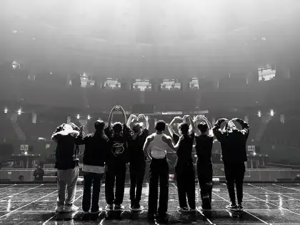 ATEEZ Is Coming Back to Manila in September for Their First Solo Concert