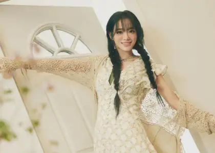 Kim Se Jeong Concert