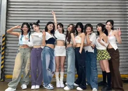 Twice in PH