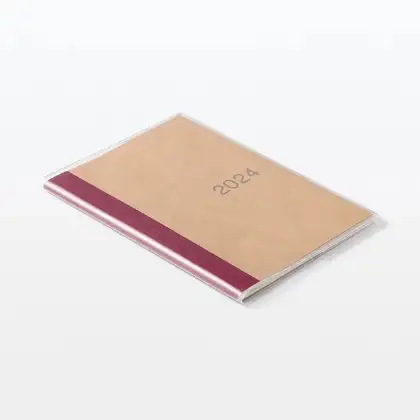 Muji Planner