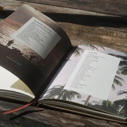 WHERE TO NEXT PLANNER 2024 ON ENDINGS AND BEGINNINGS