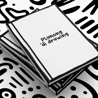 2024 Planner Ang Planong 'di Drawing