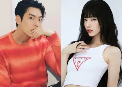 'Everything Will Come True' Stars Kim Woo-bin and Bae Suzy