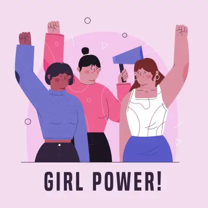 Women's Health Women's Empowerment