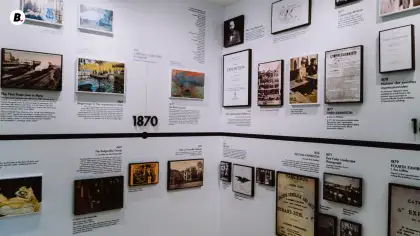 Monet & Friends Alive: History of French Impressionism