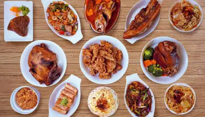 Sincerity Café and Restaurant