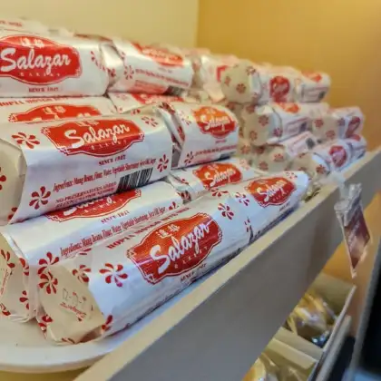 Salazar Bakery