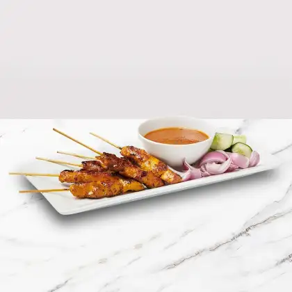 Chicken Satay