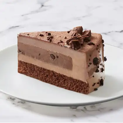 Milo Cheesecake