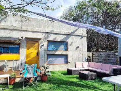 AnDi's Beach Camp, Staycation Spot in Bacnotan, La Union