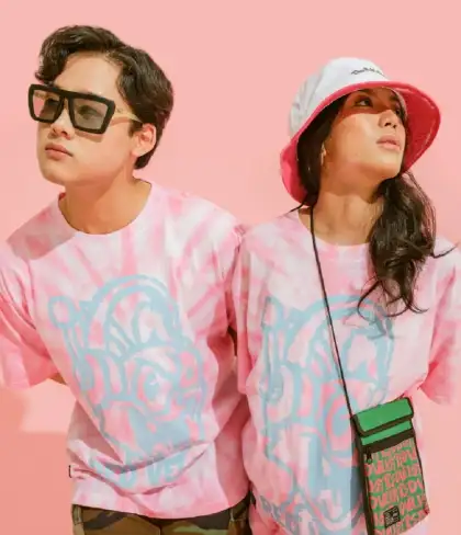 0917 x Red Velvet Lookbook